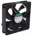 вентилатор 24V 120x120x25mm сачмен лагер