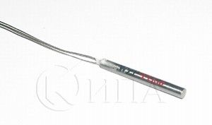 тепературна сонда Pt100 осезател 4x30mm 3m