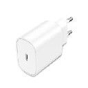 адаптер зарядно 220V 5V PZX P41 typeC 3A fast