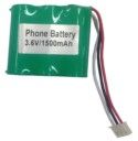 3.6V 1.8Ah AA акумулаторна батерия HUAWEI 3pin