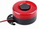 сирена 12V 24V 105dB