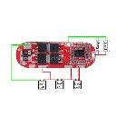 платка заряд защита BMS 3бр. 25A Li ion 18650 ба