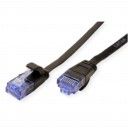 кабел LAN PATCH/5 прав UTP cat6E 5m