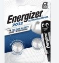 CR2032 3V ENERGIZER литиева батерия