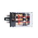 реле MK3P 24VAC 10A 250VAC 11pin OMRON