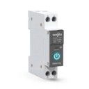 smart WiFi ключ за мощност TO-Q-SY1-JWT безжичен