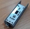 сензорен ключ 5-24VDC IR