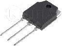 2SA1265N PNP 140V 10A 100W 30MHz транзистор