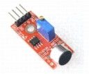 микрофонен усилвател  KY-037