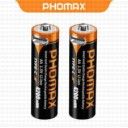 1.5V AA 4200mAh Li-ion акумулаторна батерия