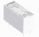 RM85-2011-35-1024 реле  24VDC 16A SPDT