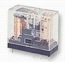 реле 24VAC 16A OMRON SPDT G2R-1-E