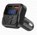 FM трансмитер C42 USB/SD/Bluetooth