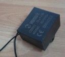 25uf 450V кондензатор за двигател с кабел CBB61