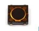 бутон smd 30V 0.05A DPST 6x6x1.3mm 2xNO