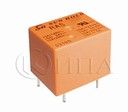 RAS1215 реле 12V 15A SPDT NO NC контакт