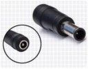 преход 5.5x2.1mm F to 6.0x4.4mm M